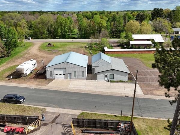 7660 Anderson Street, Siren, WI 54872