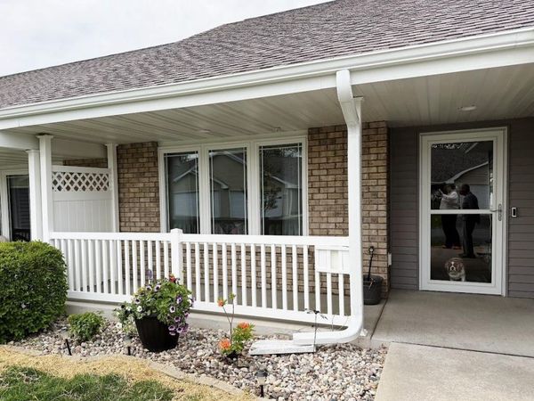 95 STONE CASTLE DRIVE, Fond Du Lac, WI 54935