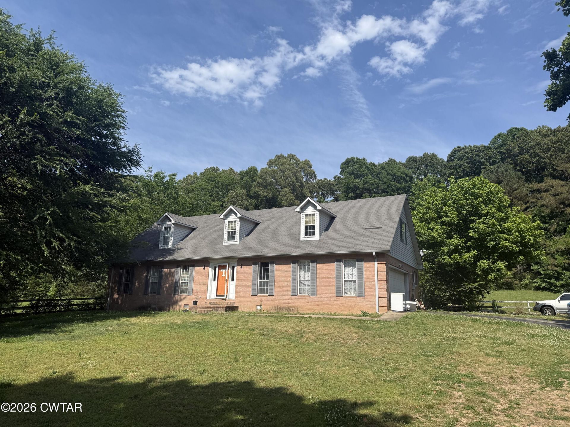 10 Jerri Ann Drive  Lexington, TN 38351