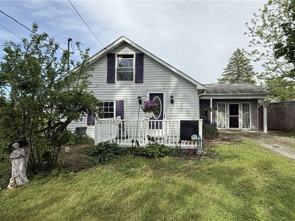 905 Spruce Street, Elmira, NY 14904