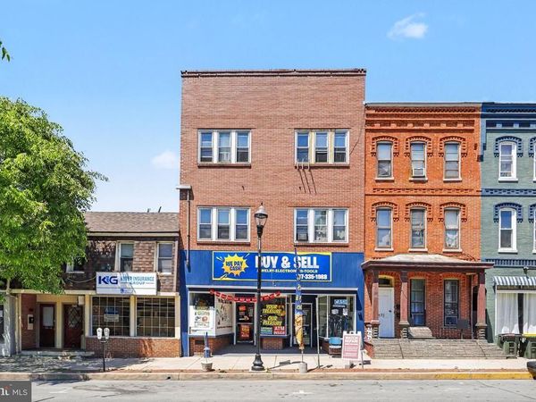 469 LOCUST STREET, COLUMBIA, PA 17512