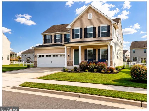 805 LLANELLI DRIVE, MIDDLETOWN, DE 19709