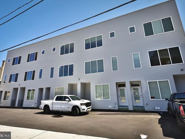 962 N 8TH STREET , Unit 1, PHILADELPHIA, PA 19123