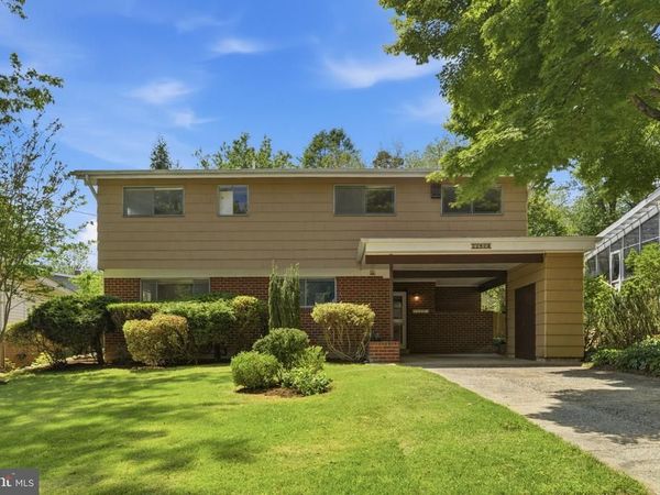 11408 GILSAN STREET, SILVER SPRING, MD 20902