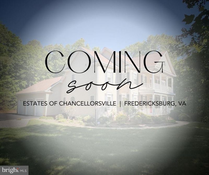 8622 Laroque Run Drive , Fredericksburg, VA 22407 Main Photo