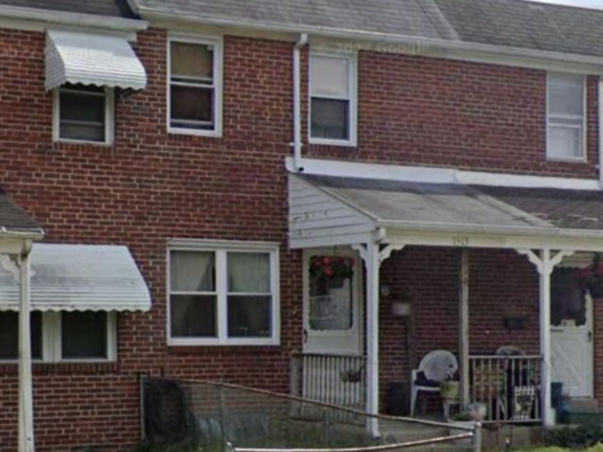 1513 Aldeney Avenue , Middle River, MD 21220 Main Photo