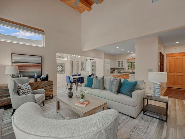 3052 Pueblo Puye , Santa Fe, NM 87507