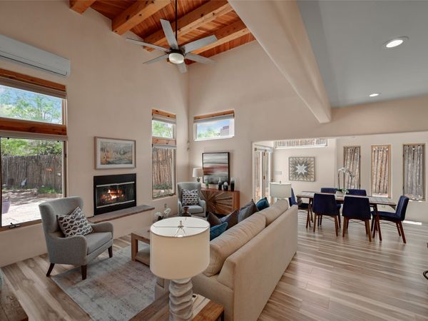 3052 Pueblo Puye , Santa Fe, NM 87507