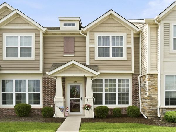 1074 E 114th Avenue , Crown Point, IN 46307