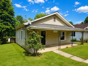 1003 Whitley Avenue, Corbin, KY 40701