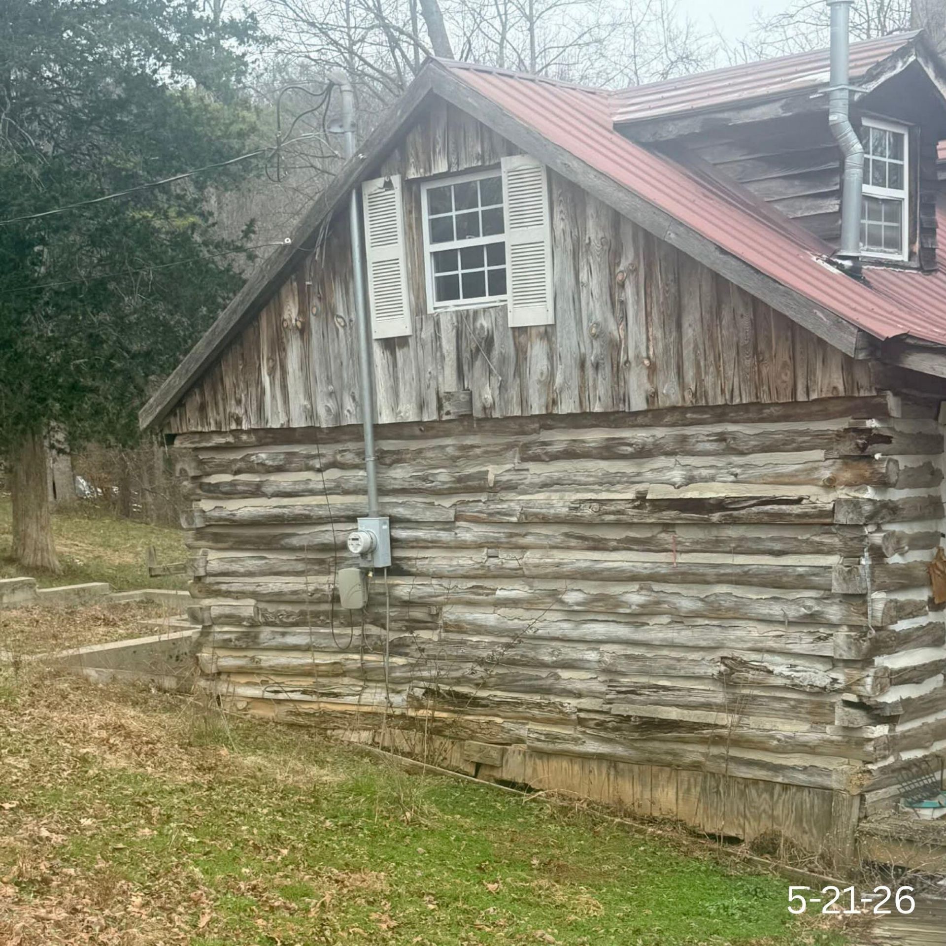 234 Brandenburg Road, Frenchburg, KY 40322 Main Photo