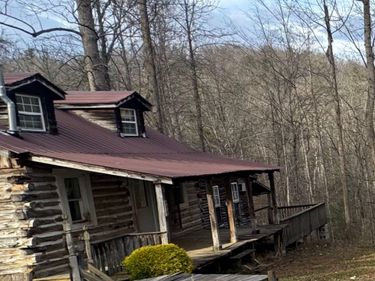 234 Brandenburg Road, Frenchburg, KY 40322