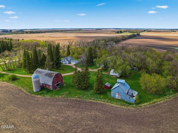 2448 49TH Street NE, Niagara, ND 58266