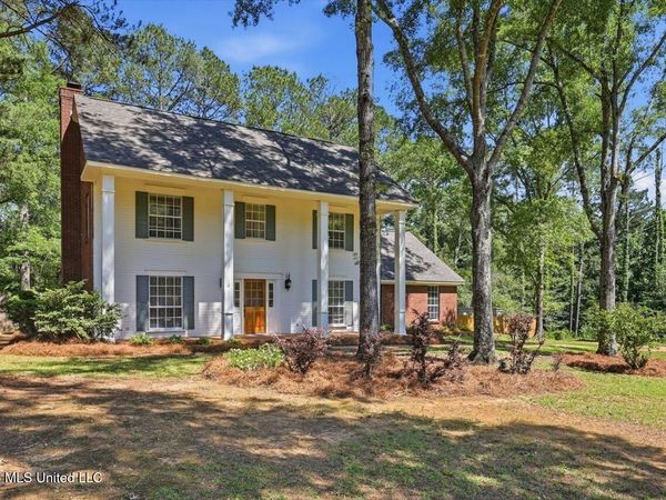 190 Peachtree Drive, Byram, MS 39272