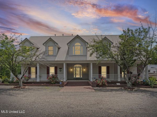 139 Pine Ridge Cove, Holly Springs, MS 38635