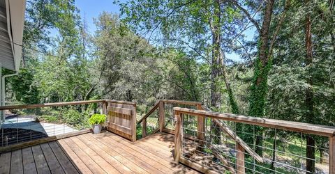 205 Pinewood Way, Auburn, CA 95602 Photo