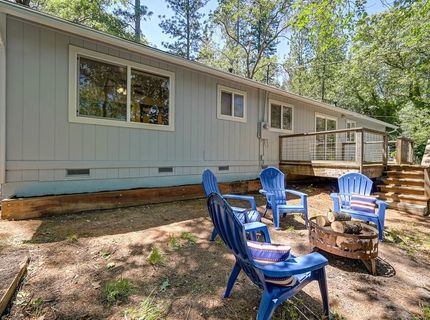 205 Pinewood Way, Auburn, CA 95602 Photo