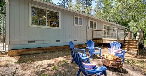 205 Pinewood Way, Auburn, CA 95602 Photo