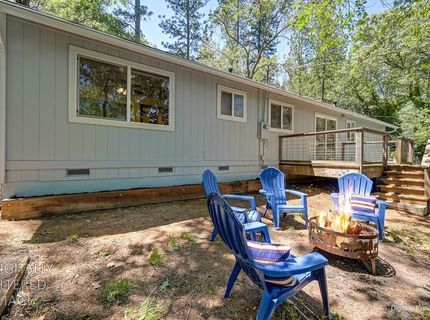 205 Pinewood Way, Auburn, CA 95602 Photo