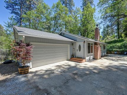 205 Pinewood Way, Auburn, CA 95602 Photo