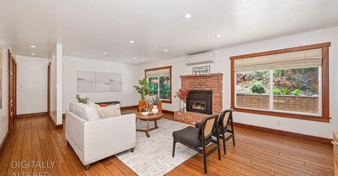 205 Pinewood Way, Auburn, CA 95602 Photo