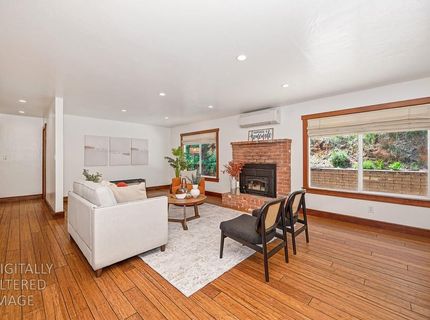 205 Pinewood Way, Auburn, CA 95602 Photo