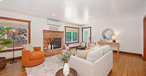 205 Pinewood Way, Auburn, CA 95602 Photo