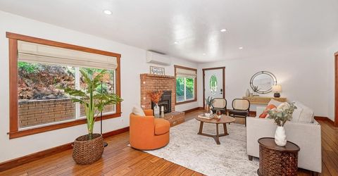 205 Pinewood Way, Auburn, CA 95602 Photo