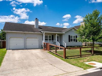 8655 Bentwood Drive, North Charleston, SC 29406