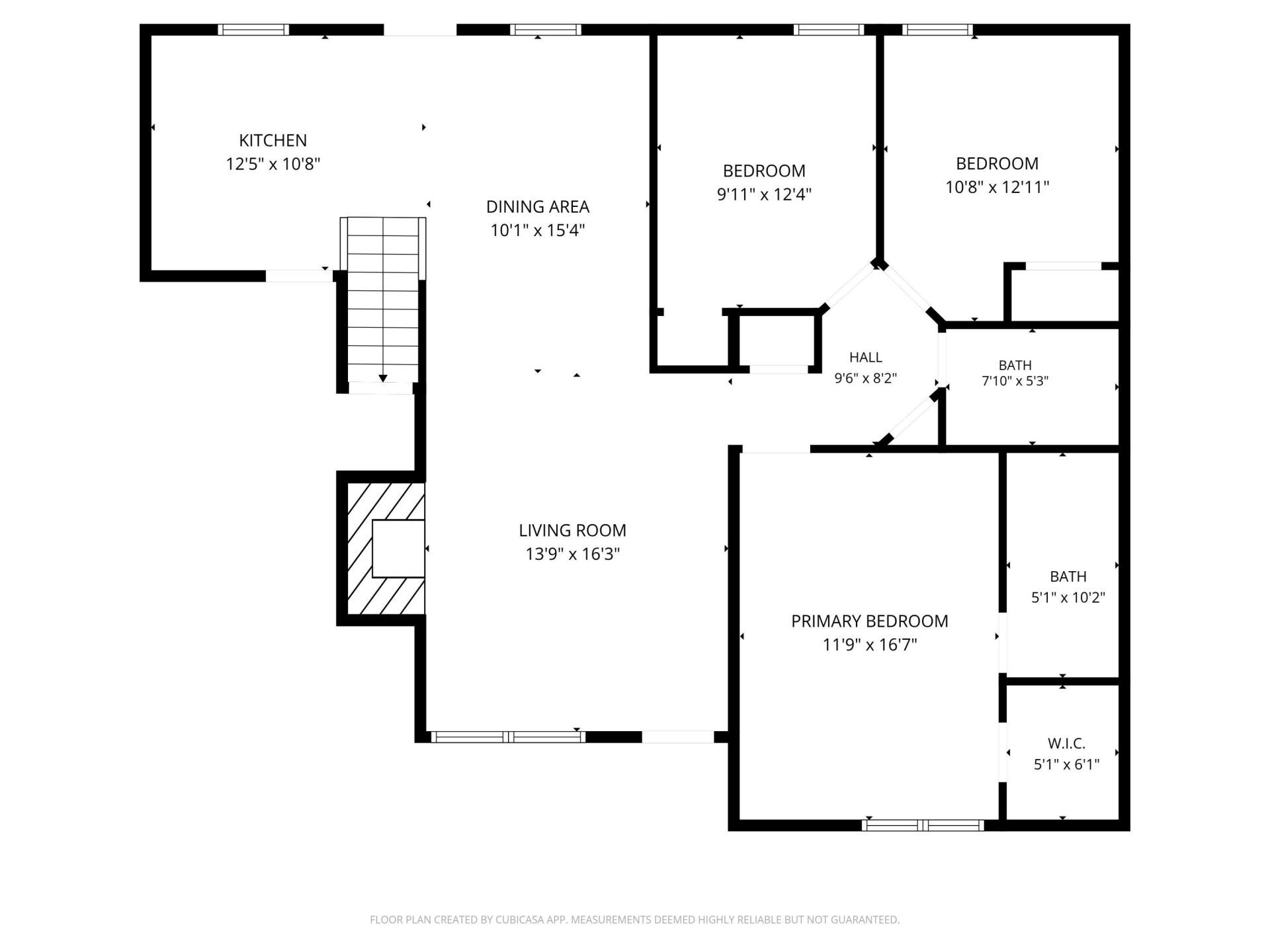 8655 Bentwood Drive Photo 22