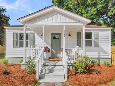 1139 Greenhill Road, Charleston, SC 29412