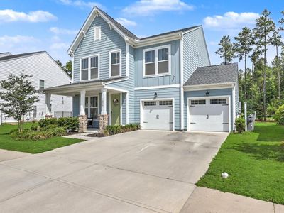 1054 Magnolia Warbler Way, Ravenel, SC 29470