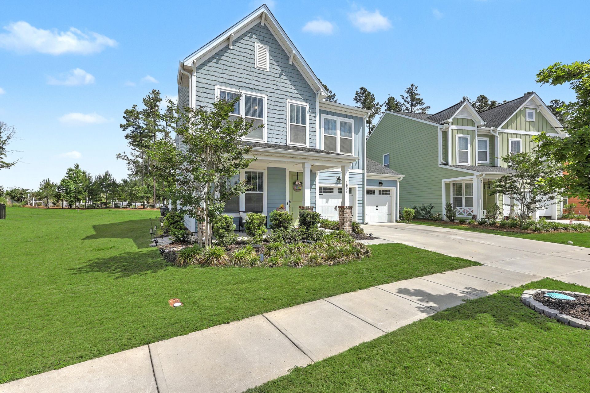 1054 Magnolia Warbler Way Photo 39
