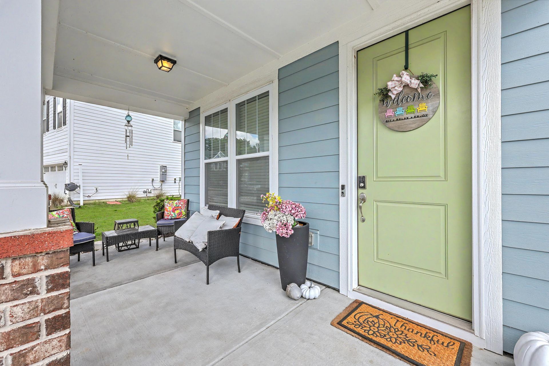 1054 Magnolia Warbler Way Photo 4