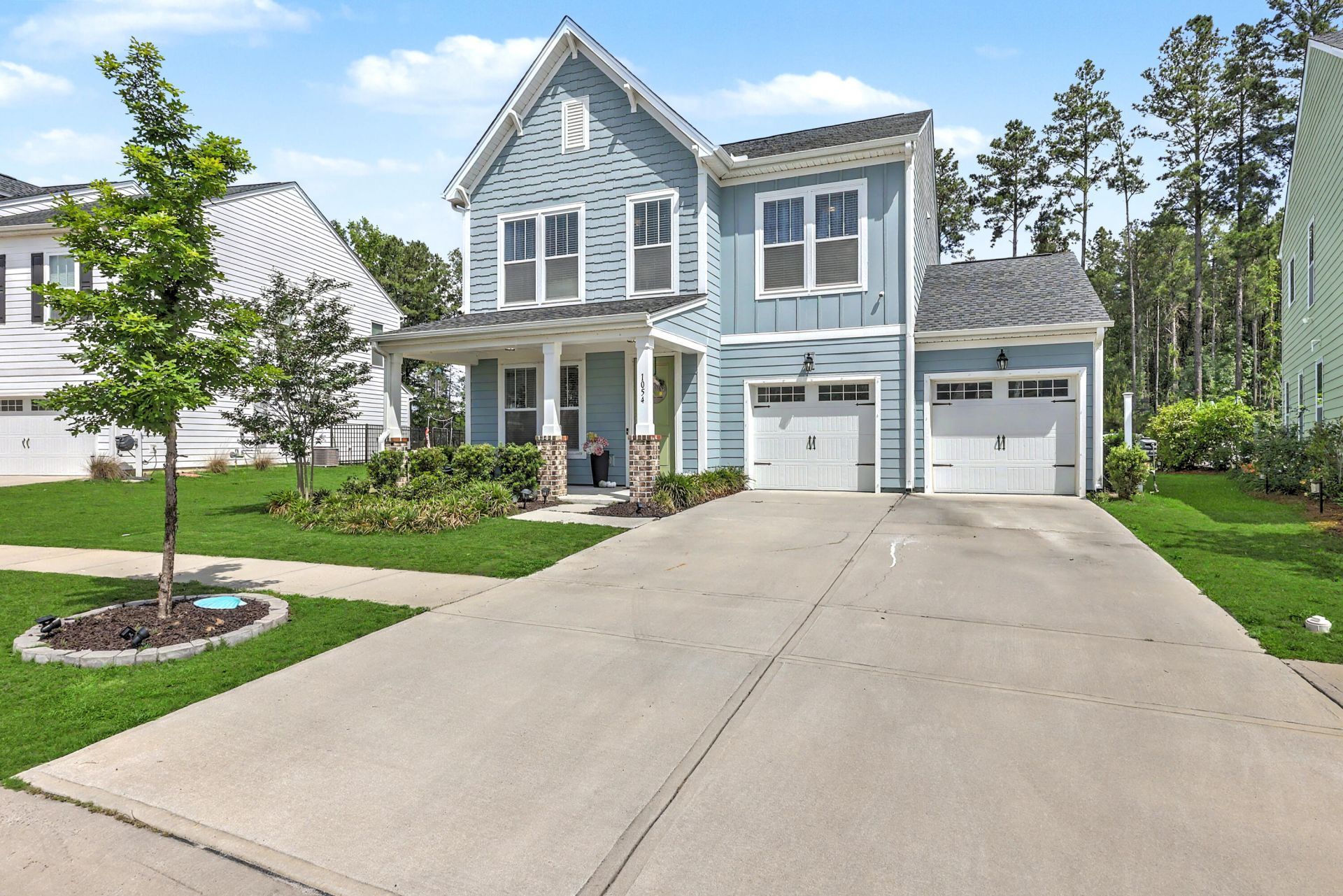 1054 Magnolia Warbler Way Photo 40