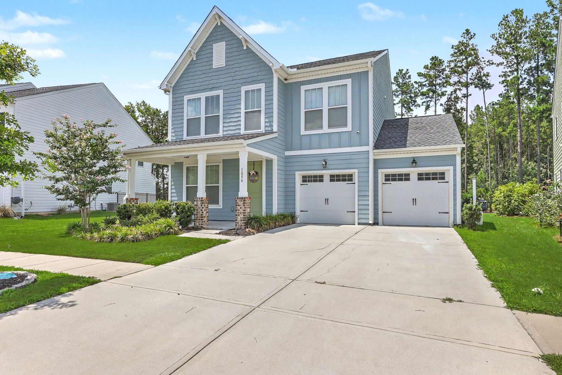 1054 Magnolia Warbler Way Photo 8