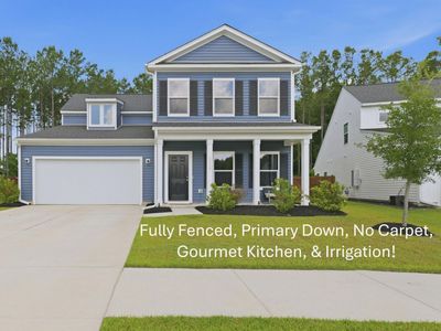 5026 Cedar Brush Court, Summerville, SC 29485