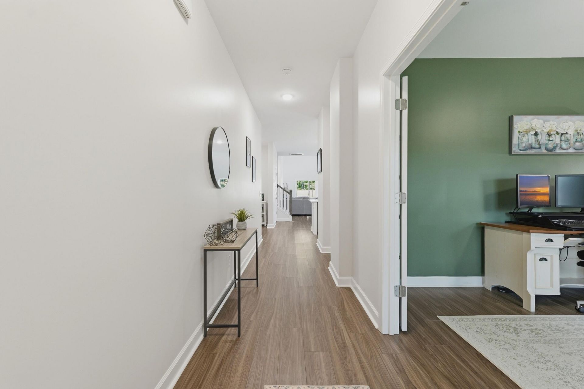 5026 Cedar Brush Court Photo 11