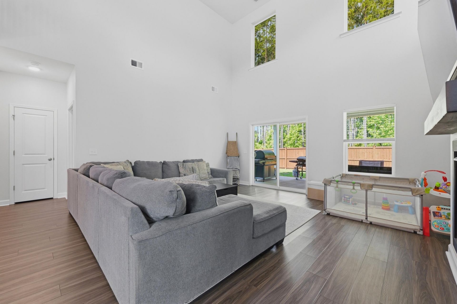 5026 Cedar Brush Court Photo 12