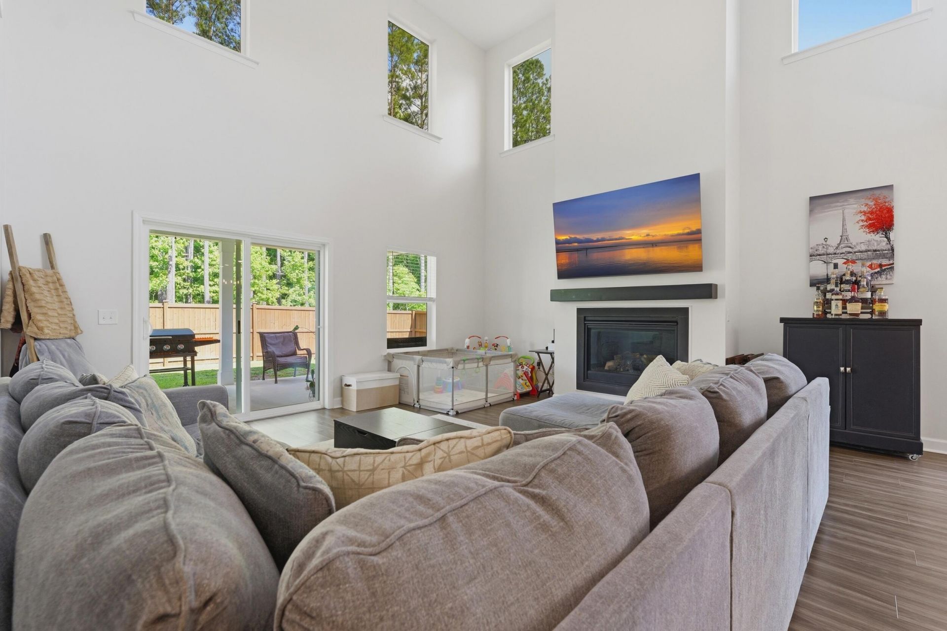 5026 Cedar Brush Court Photo 13