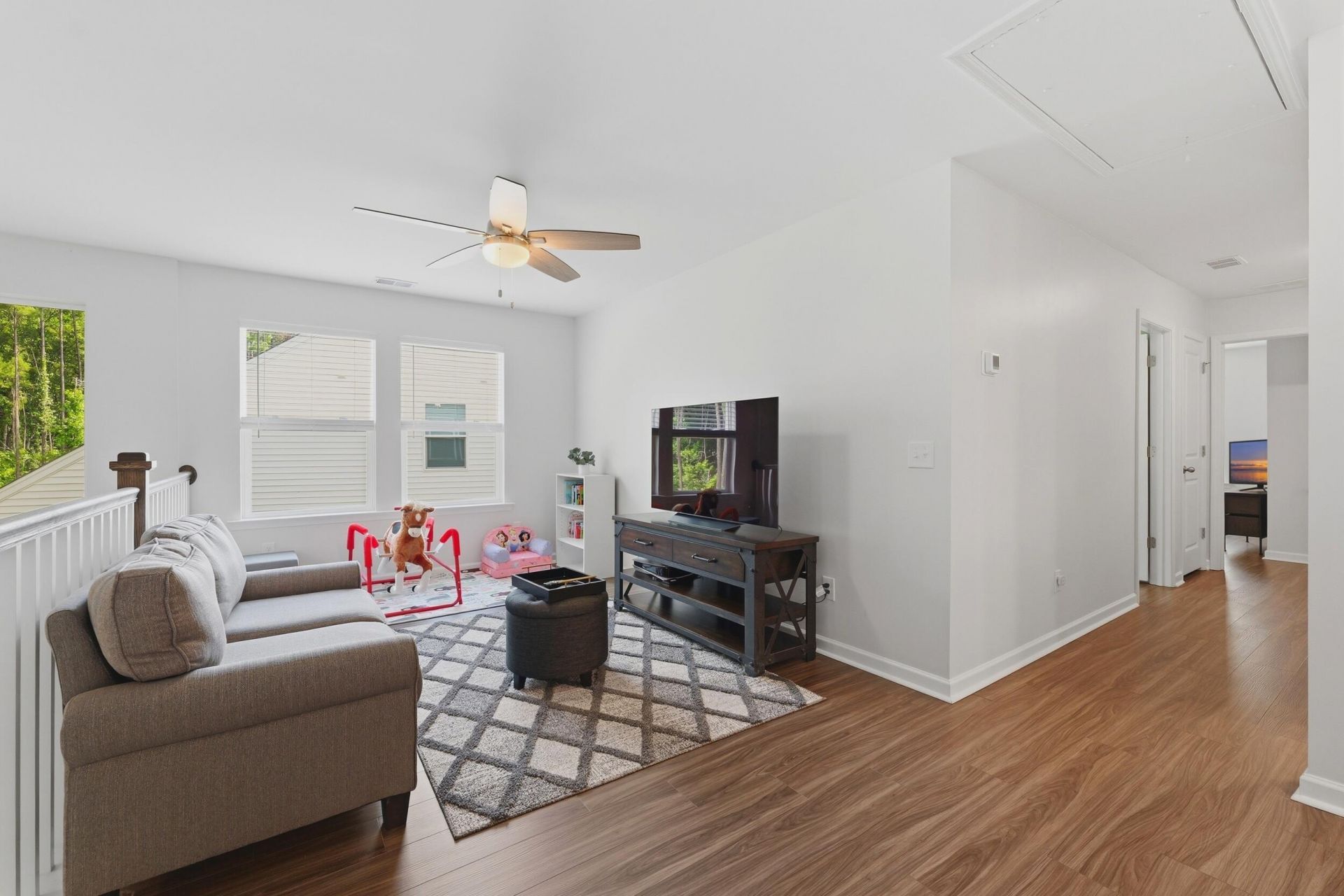 5026 Cedar Brush Court Photo 16