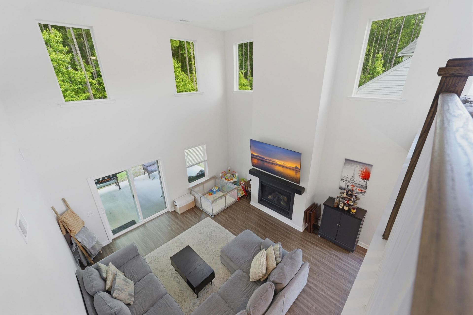 5026 Cedar Brush Court Photo 17