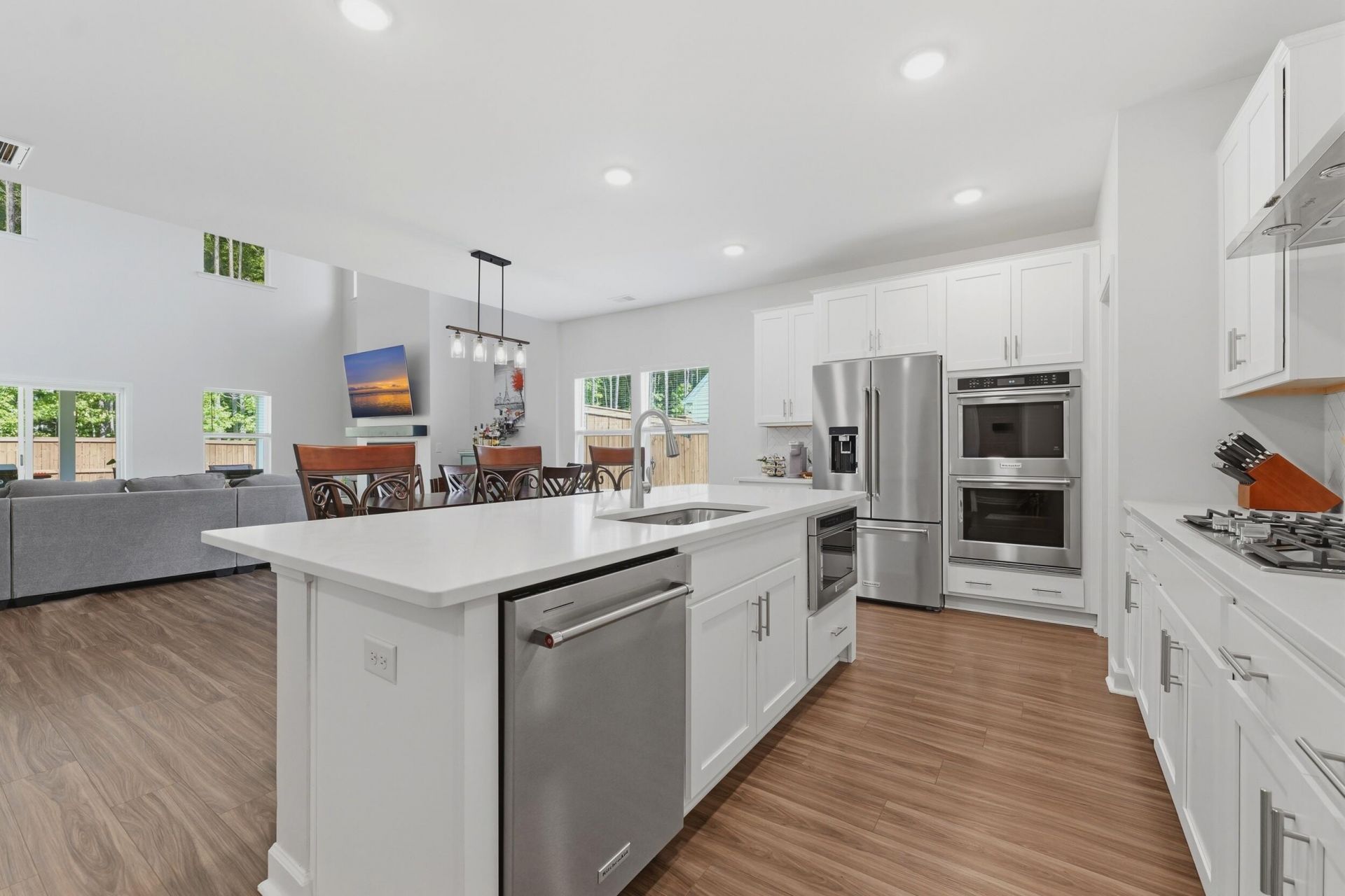 5026 Cedar Brush Court Photo 19