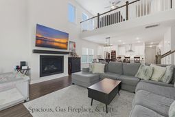 5026 Cedar Brush Court photo 4