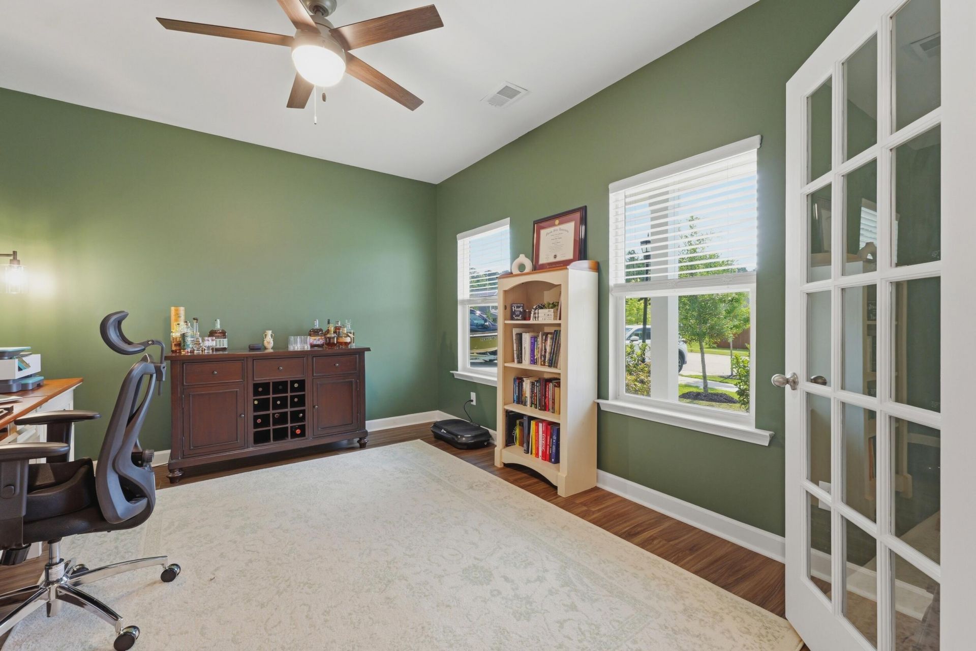 5026 Cedar Brush Court Photo 28