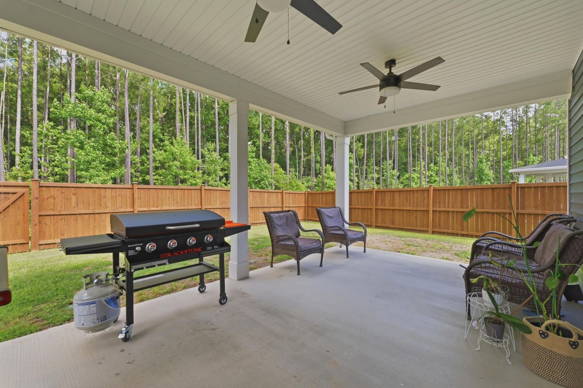 5026 Cedar Brush Court Photo 45