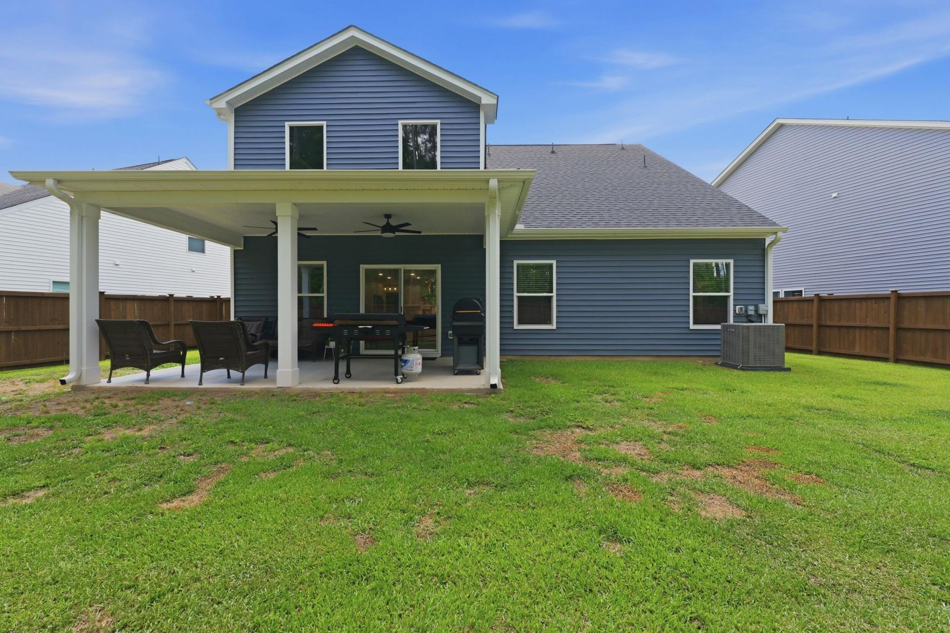 5026 Cedar Brush Court Photo 47