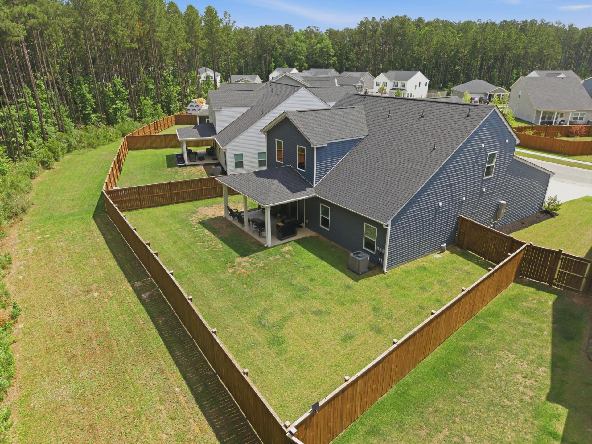 5026 Cedar Brush Court Photo 50
