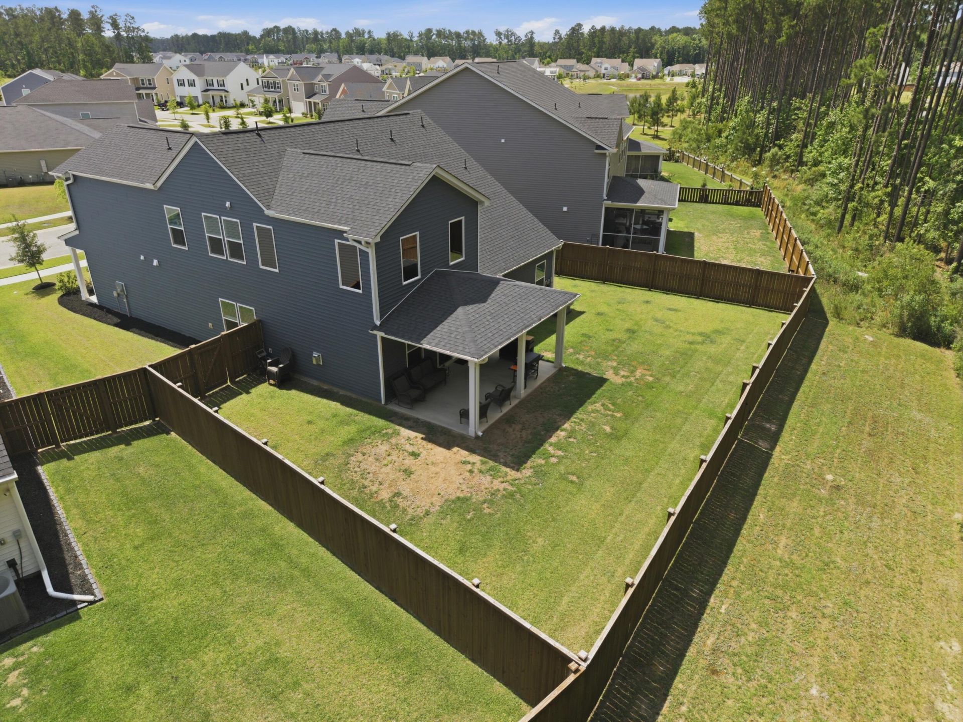 5026 Cedar Brush Court Photo 51