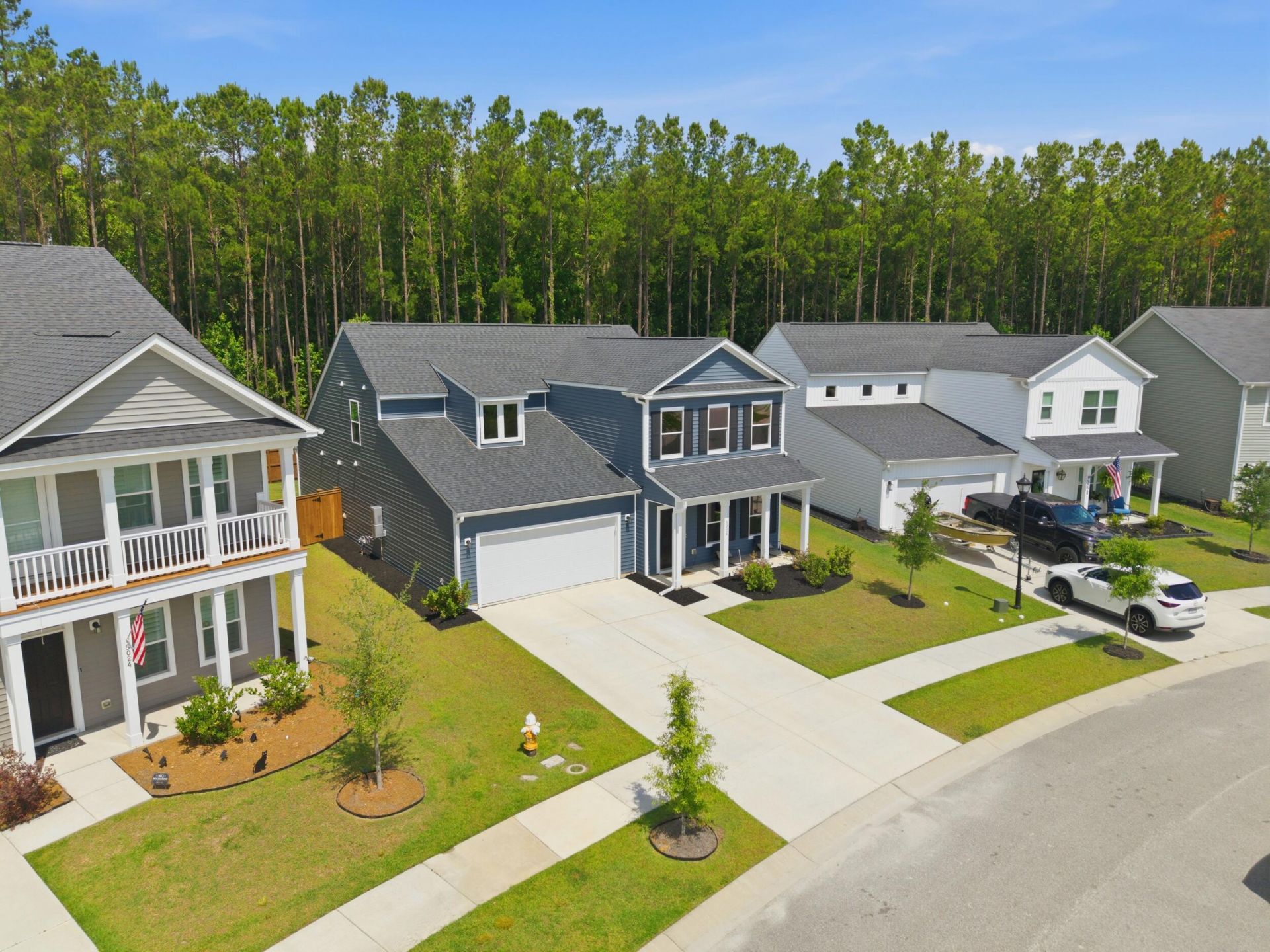 5026 Cedar Brush Court Photo 52